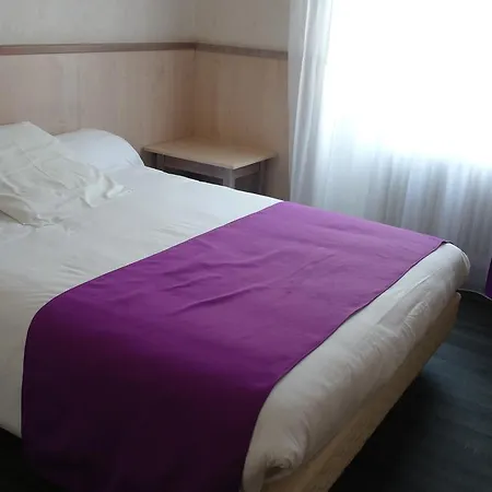 Hotel Le Palous