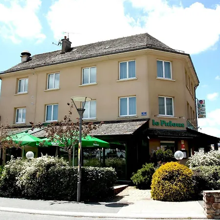 Le Palous 2* Baraqueville