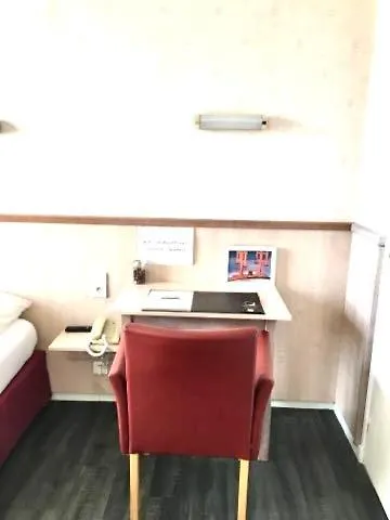 Logis Restaurant Le Palous Szálloda 2*