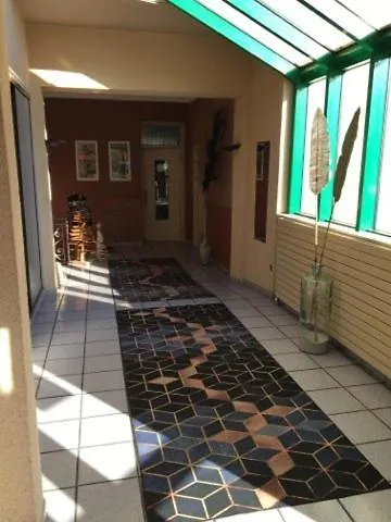 Logis Restaurant Le Palous