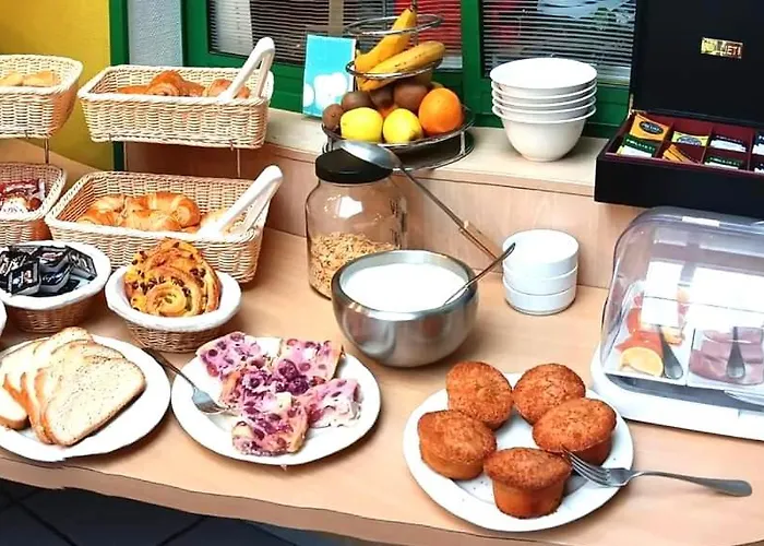 Logis Restaurant Le Palous Szálloda 2*