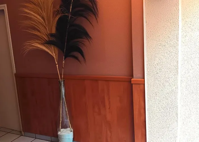 Logis Restaurant Le Palous Szálloda 2*