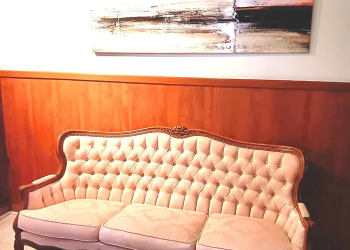 Szálloda Logis Restaurant Le Palous