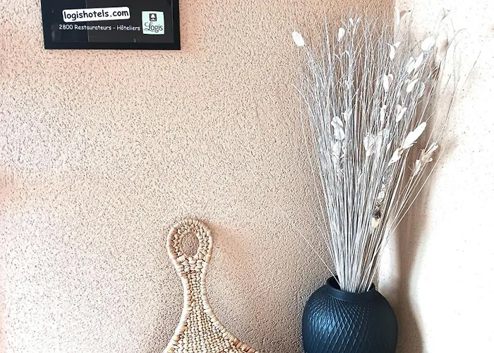 Logis Restaurant Le Palous