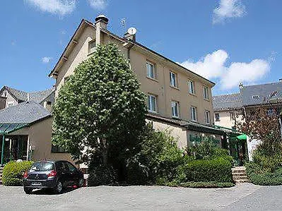 Logis Restaurant Le Palous Szálloda