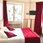 Logis Restaurant Le Palous Baraqueville