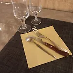 Logis Restaurant Le Palous