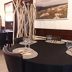 Logis Restaurant Le Palous Hotel
