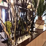 Hotel Logis Restaurant Le Palous Baraqueville
