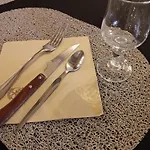Logis Restaurant Le Palous