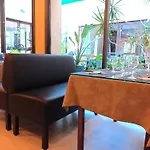 Logis Restaurant Le Palous