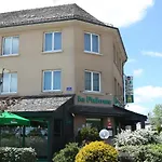 Hotel Logis Restaurant Le Palous 2*