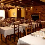 Logis Restaurant Le Palous Hotel Baraqueville