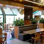 Logis Restaurant Le Palous Baraqueville