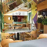 Hotel Logis Restaurant Le Palous Baraqueville
