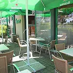 Hotel Logis Restaurant Le Palous