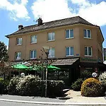 Logis Restaurant Le Palous