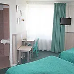 Hotel Logis Restaurant Le Palous 2*