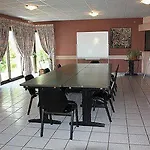 Logis Restaurant Le Palous