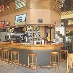 Logis Restaurant Le Palous Hotel Baraqueville