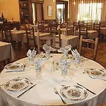Logis Restaurant Le Palous Baraqueville