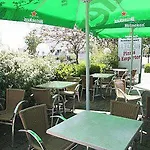Hotel Logis Restaurant Le Palous Baraqueville