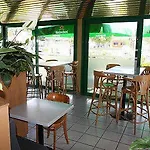Logis Restaurant Le Palous 2* Baraqueville