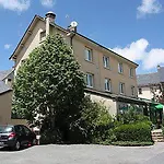 Logis Restaurant Le Palous Hotel