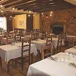 Logis Restaurant Le Palous Baraqueville