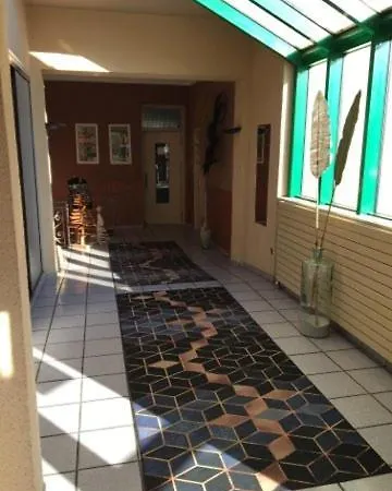 Logis Restaurant Le Palous