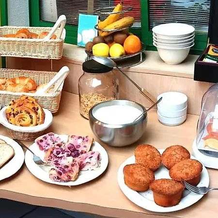 Logis Restaurant Le Palous Hotel 2*