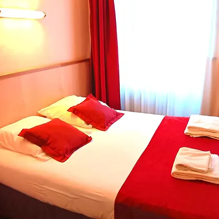 Logis Restaurant Le Palous 2*