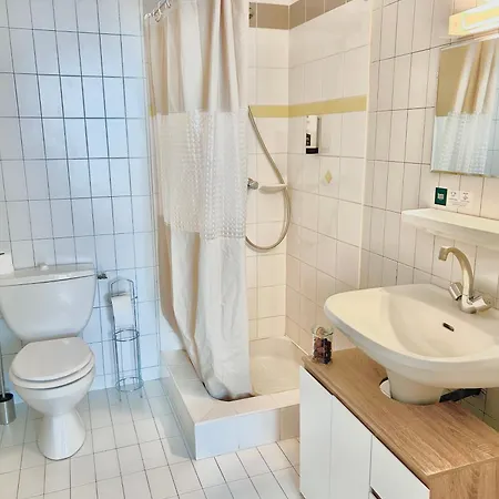 Logis Restaurant Le Palous 2*