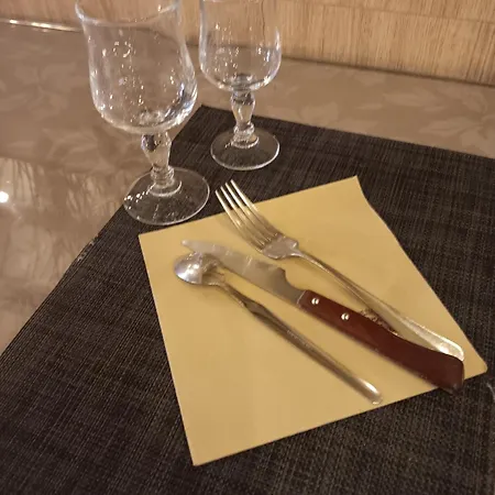 Logis Restaurant Le Palous