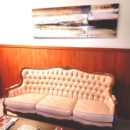 Hotell Logis Restaurant Le Palous