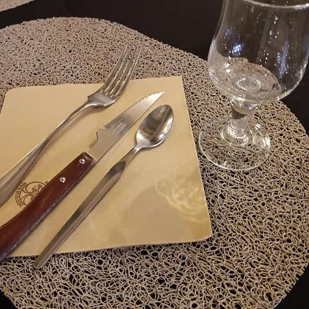 Logis Restaurant Le Palous