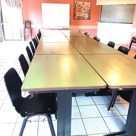 Hotel Logis Restaurant Le Palous 2*