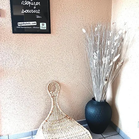 Logis Restaurant Le Palous