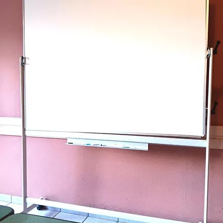 Logis Restaurant Le Palous Baraqueville