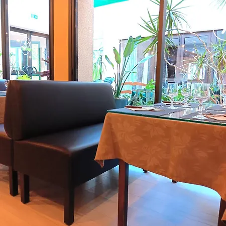 Logis Restaurant Le Palous