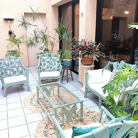 Logis Restaurant Le Palous Ξενοδοχείο Baraqueville