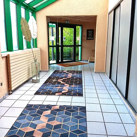 Logis Restaurant Le Palous 2*