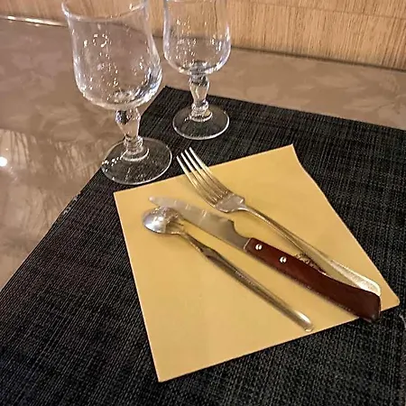 Hotel Logis Restaurant Le Palous 2*