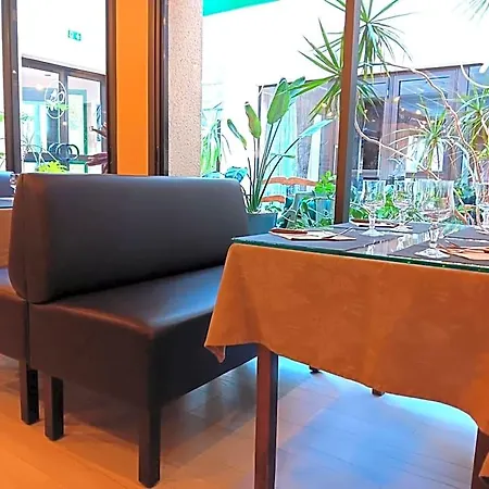 Logis Restaurant Le Palous