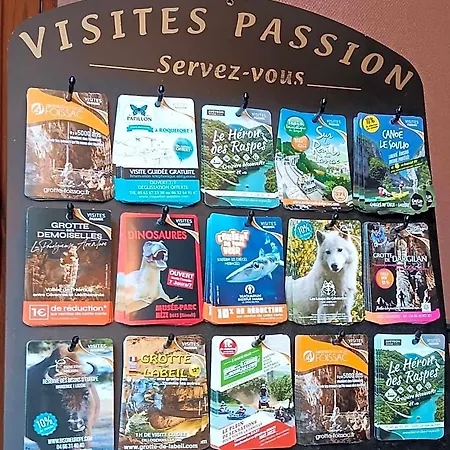 Logis Restaurant Le Palous Baraqueville