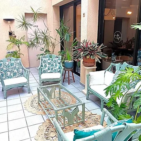 Logis Restaurant Le Palous