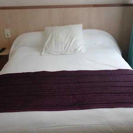 Logis Restaurant Le Palous