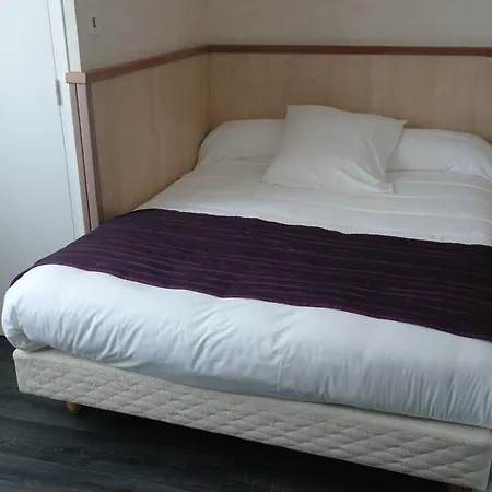 Logis Restaurant Le Palous