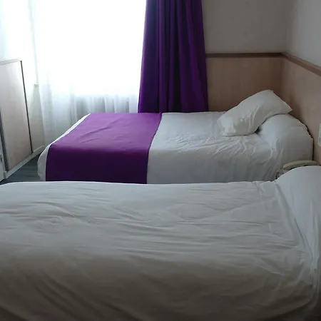 Logis Restaurant Le Palous