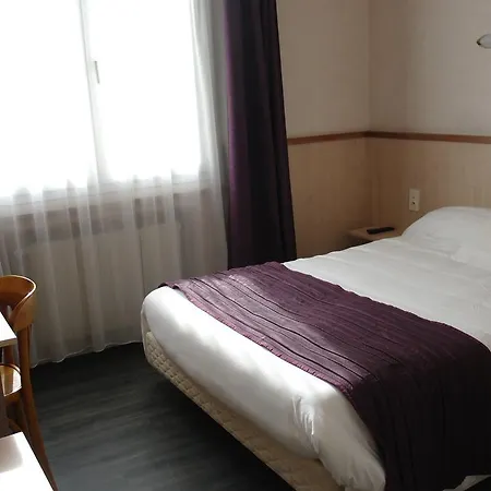 Logis Restaurant Le Palous